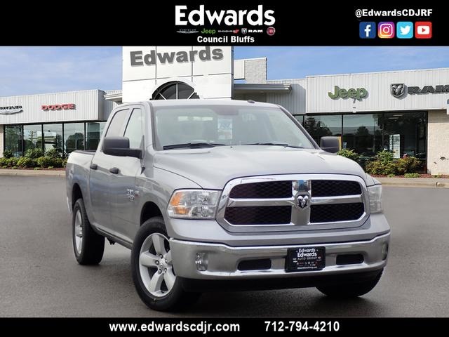 2020 ram 1500 crew cab
